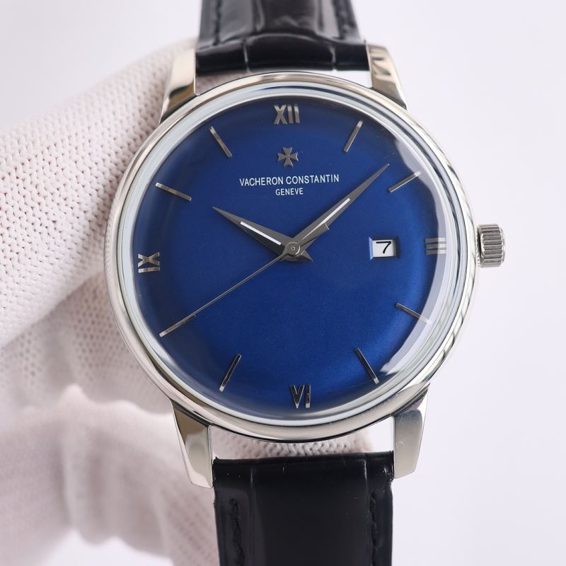 VACHERON CONSTANTIN Watches